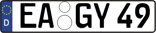 EA-GY49