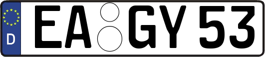 EA-GY53