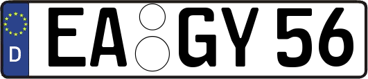 EA-GY56