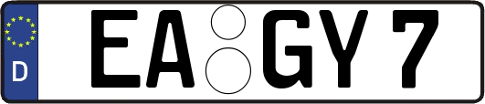EA-GY7