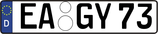 EA-GY73