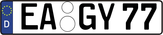 EA-GY77