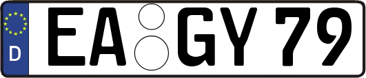 EA-GY79