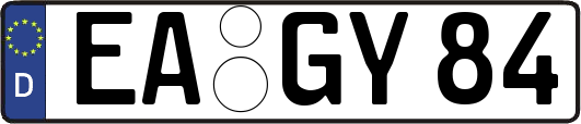 EA-GY84