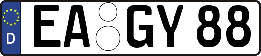 EA-GY88