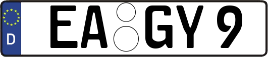 EA-GY9