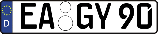 EA-GY90