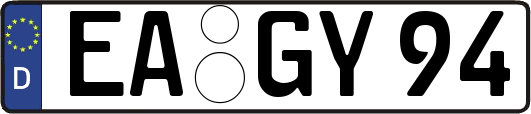 EA-GY94