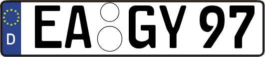 EA-GY97