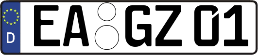 EA-GZ01