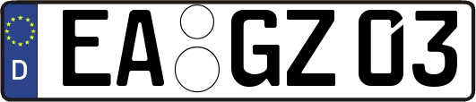 EA-GZ03