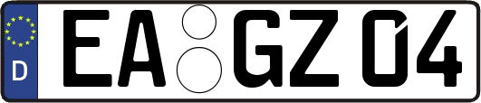 EA-GZ04