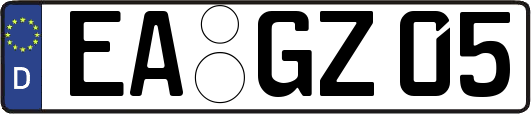 EA-GZ05