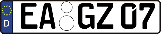 EA-GZ07