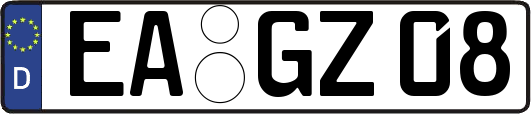 EA-GZ08