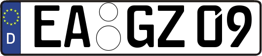 EA-GZ09
