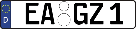 EA-GZ1