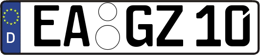 EA-GZ10