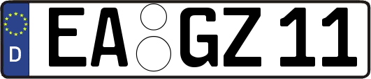 EA-GZ11