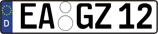 EA-GZ12