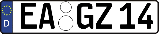 EA-GZ14