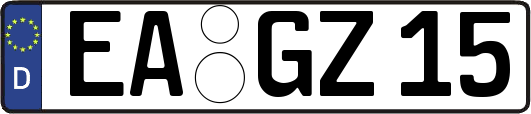EA-GZ15