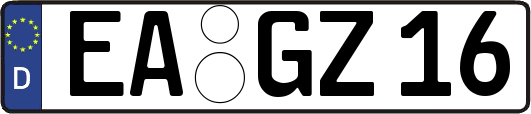 EA-GZ16