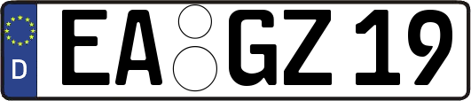 EA-GZ19