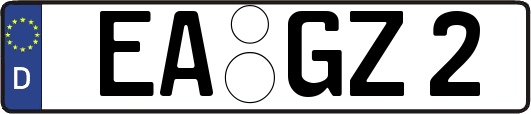 EA-GZ2