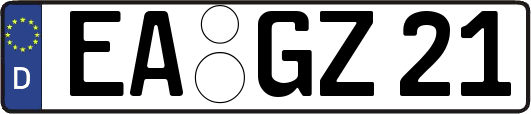 EA-GZ21