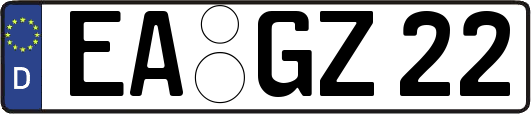 EA-GZ22