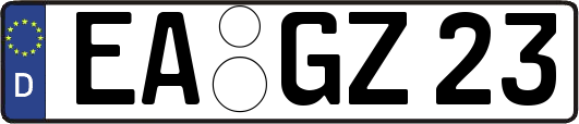 EA-GZ23