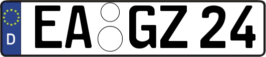 EA-GZ24