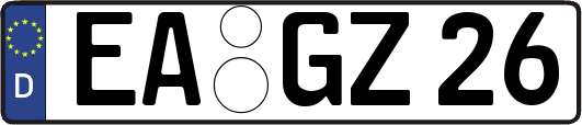 EA-GZ26