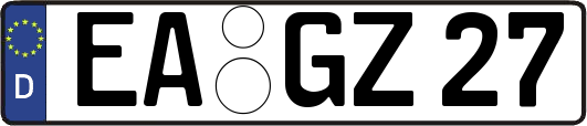 EA-GZ27