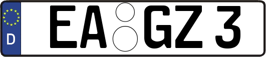 EA-GZ3
