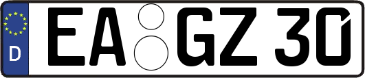 EA-GZ30