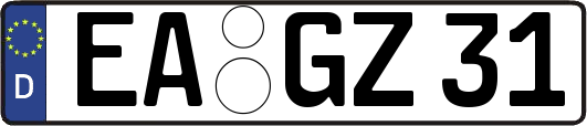 EA-GZ31