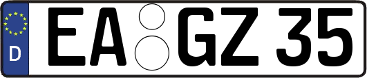 EA-GZ35