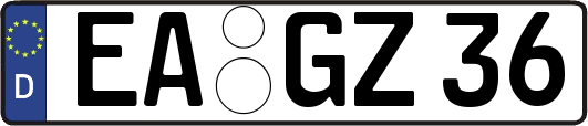 EA-GZ36
