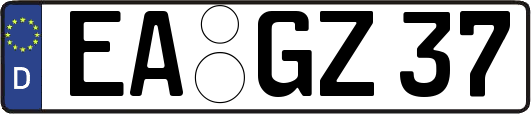 EA-GZ37