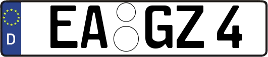 EA-GZ4