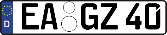 EA-GZ40
