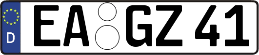 EA-GZ41