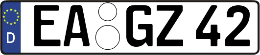 EA-GZ42