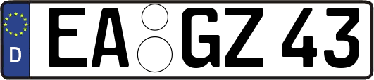 EA-GZ43
