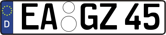 EA-GZ45