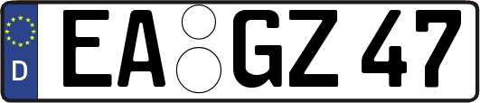 EA-GZ47