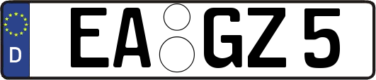 EA-GZ5