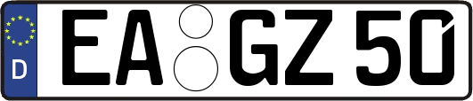 EA-GZ50